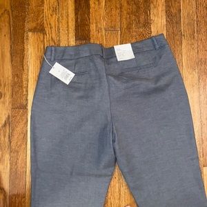 A New Day size 18 slim ankle trouser